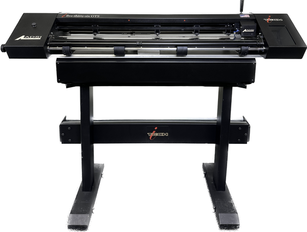 Allen Datagraph 536
