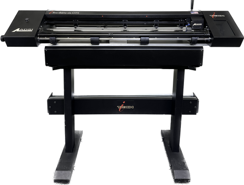 Allen Datagraph 536