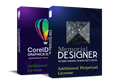 MemorialDESIGNER Additional* Perpetual License Bundle