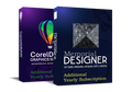 MemorialDESIGNER Additional* Yearly Subscription Bundle - 1st Year