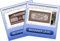1 Day, (2) Beginner Session 1 Bundle
