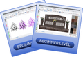 1 Day, (2) Beginner Session 2 Bundle