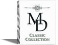 Sandblast Layout Book - Classic Collection