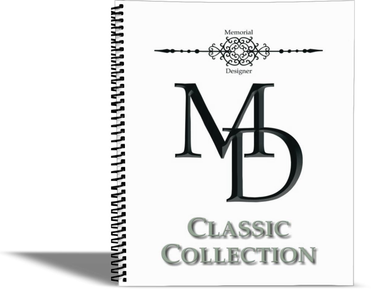 Sandblast Layout Book - Classic Collection
