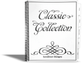 Sandblast Design Book - Classic Collection