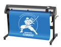 Graphtec CE8000-130 - 50" Plotter (stand included)