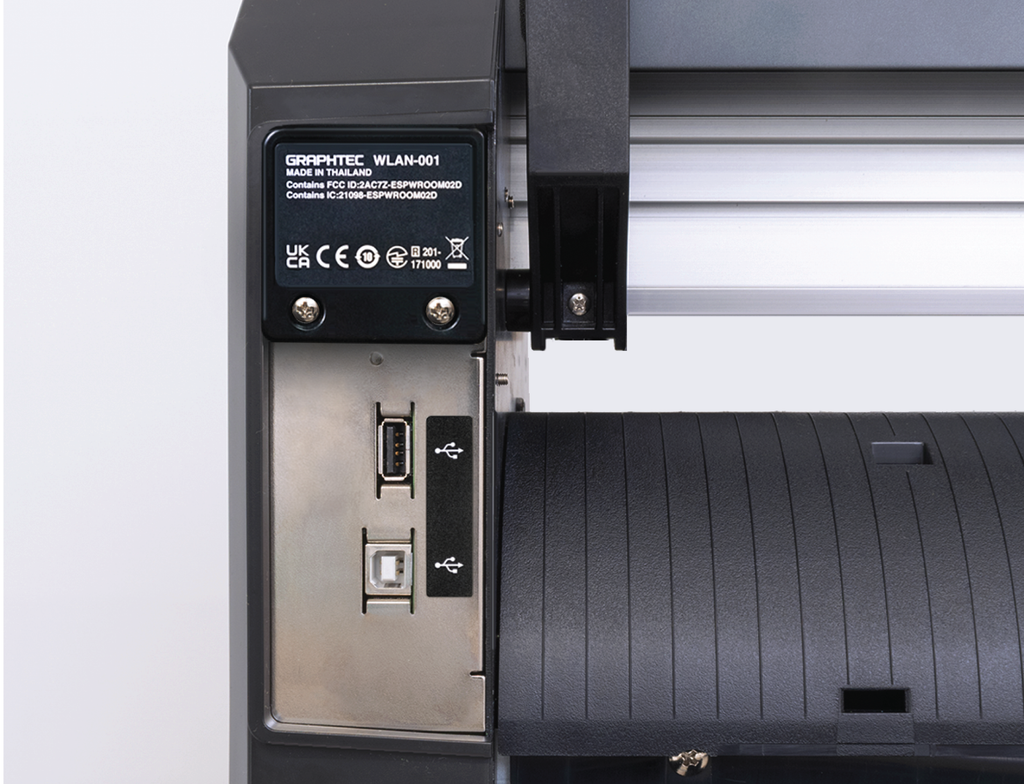 Graphtec CE8000-60 - 24" Plotter (stand included)