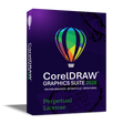 CorelDRAW Graphics Suite 2026 - Perpetual License