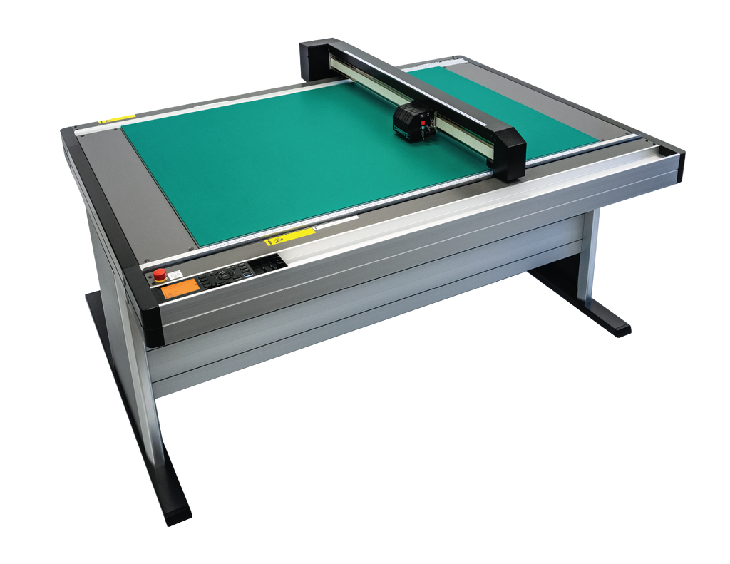 Graphtec FCX2000-120VC - 47" Flatbed Plotter