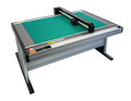 Graphtec FCX2000-120VC - 47" Flatbed Plotter