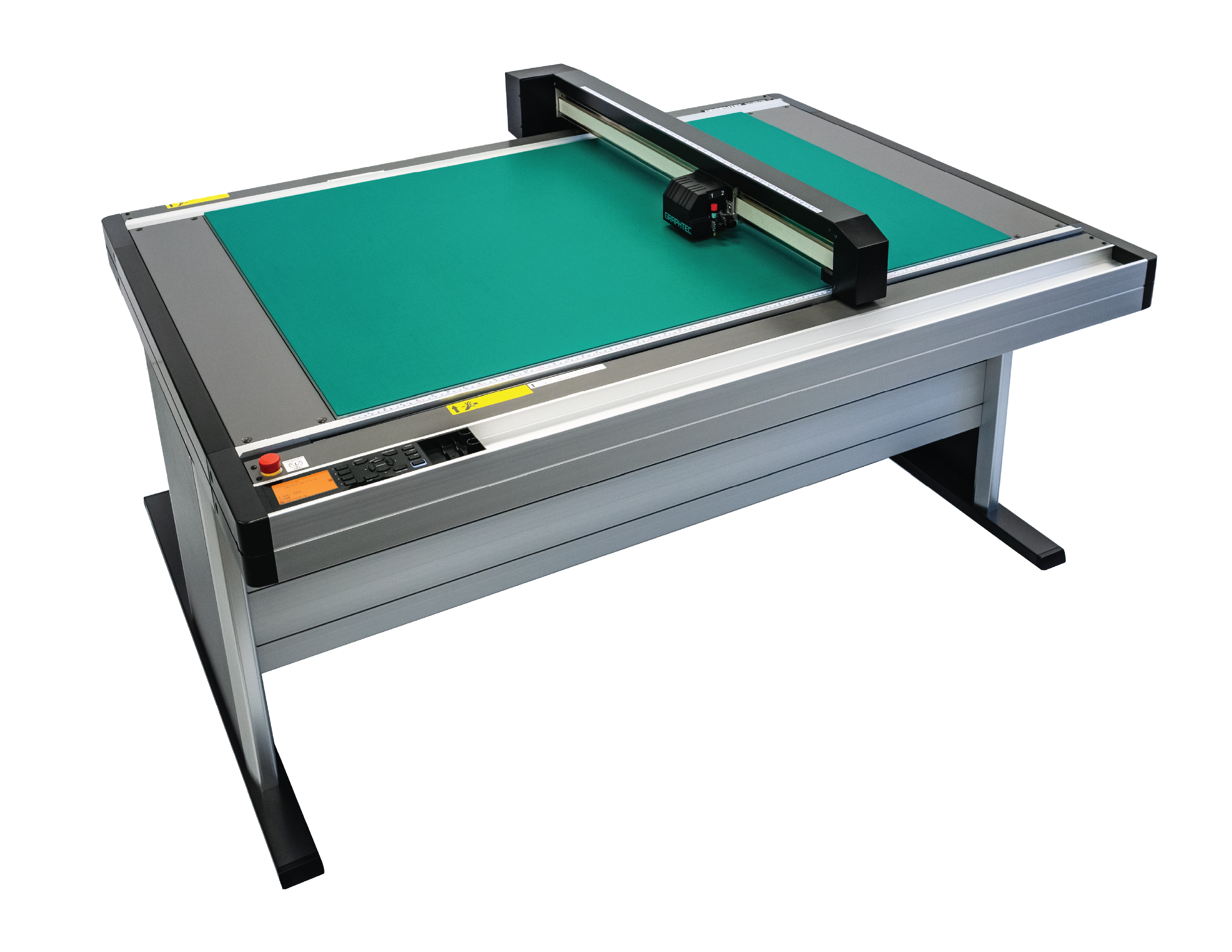 Graphtec FCX2000-120VC - 47" Flatbed Plotter