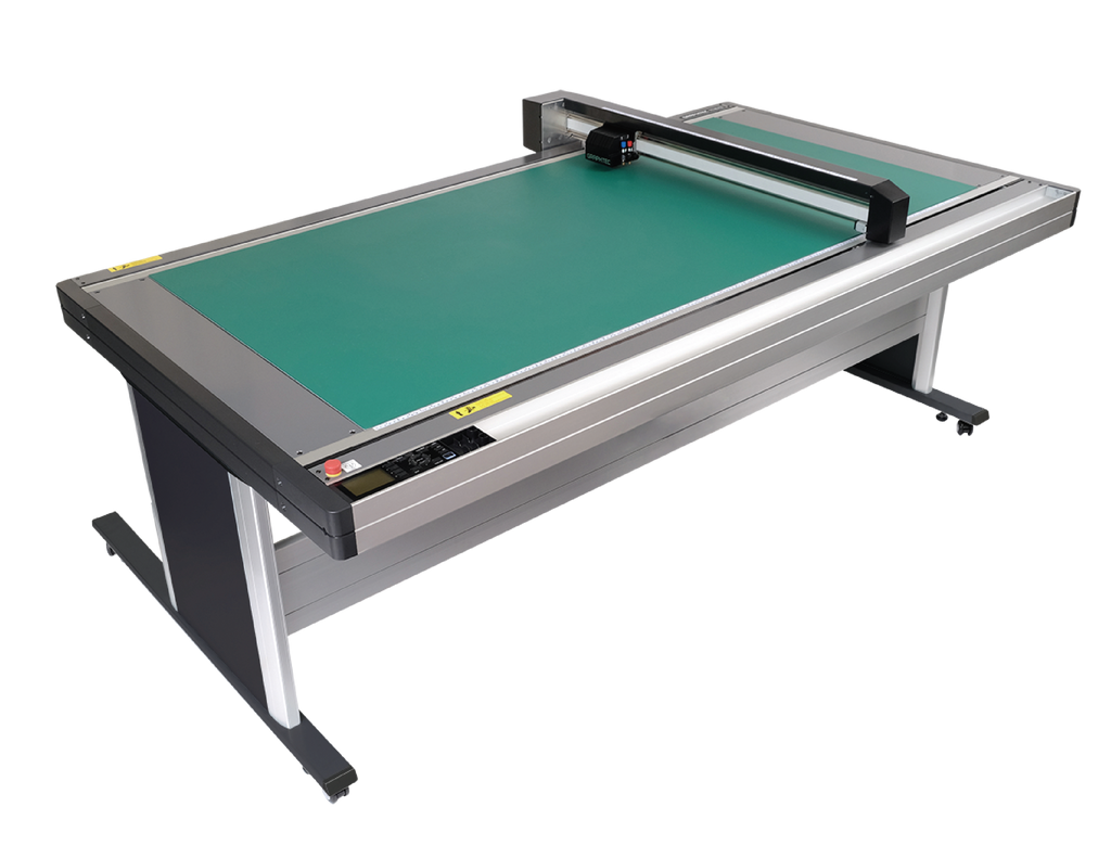 Graphtec FCX2000-180VC - 70" Flatbed Plotter