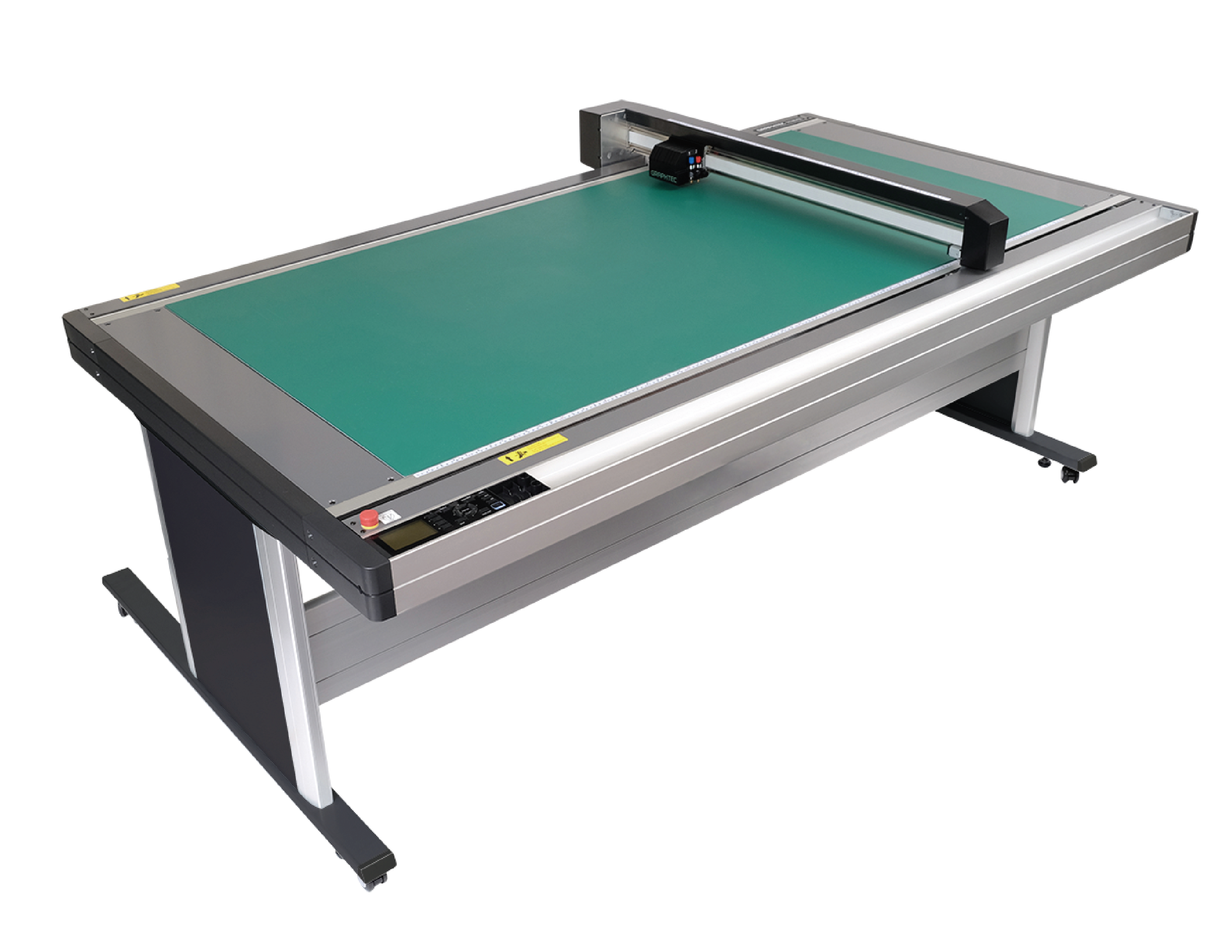 Graphtec FCX2000-180VC - 70" Flatbed Plotter