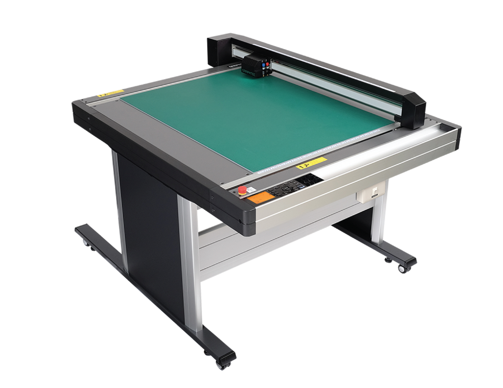 Graphtec FCX2000-60VC - 36" Flatbed Plotter