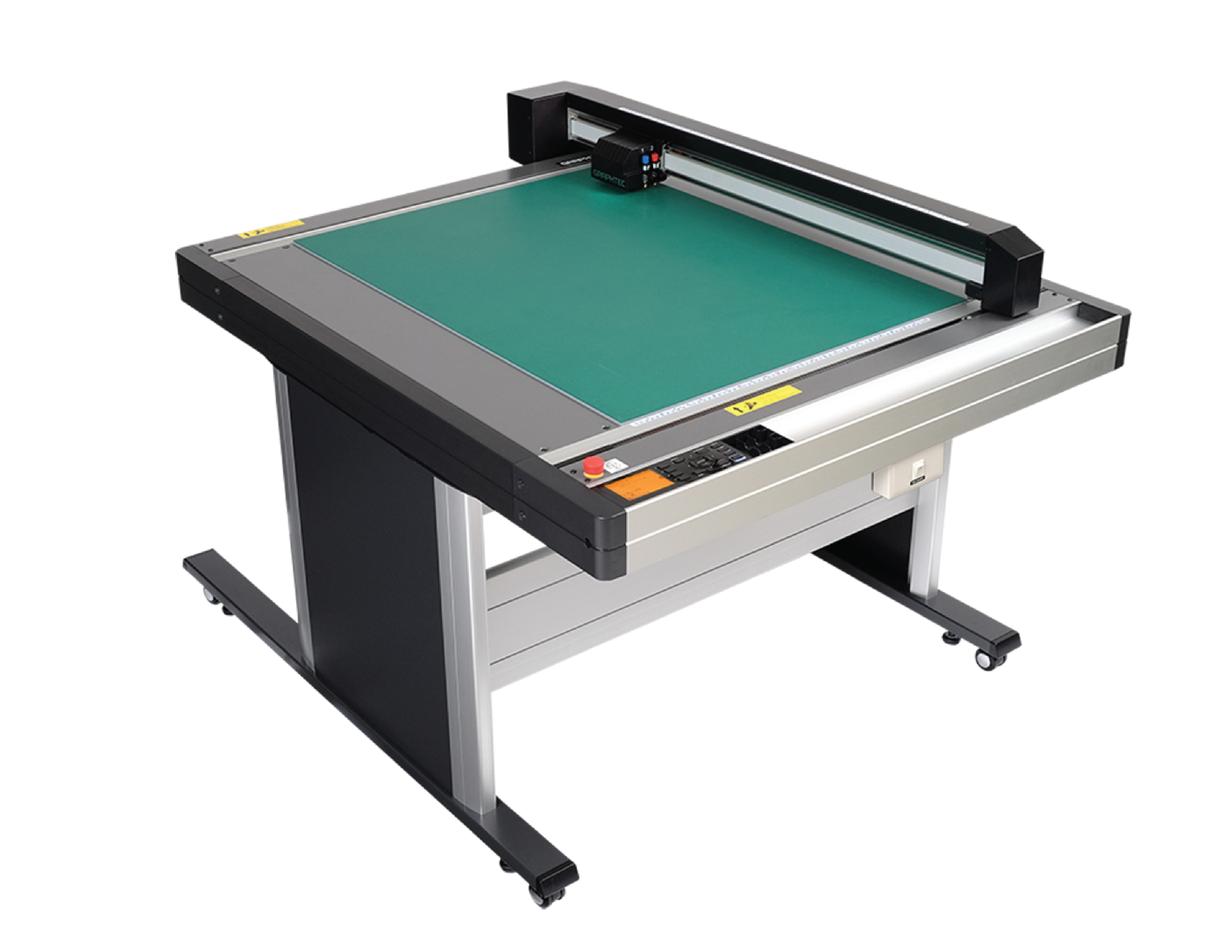 Graphtec FCX2000-60VC - 36" Flatbed Plotter