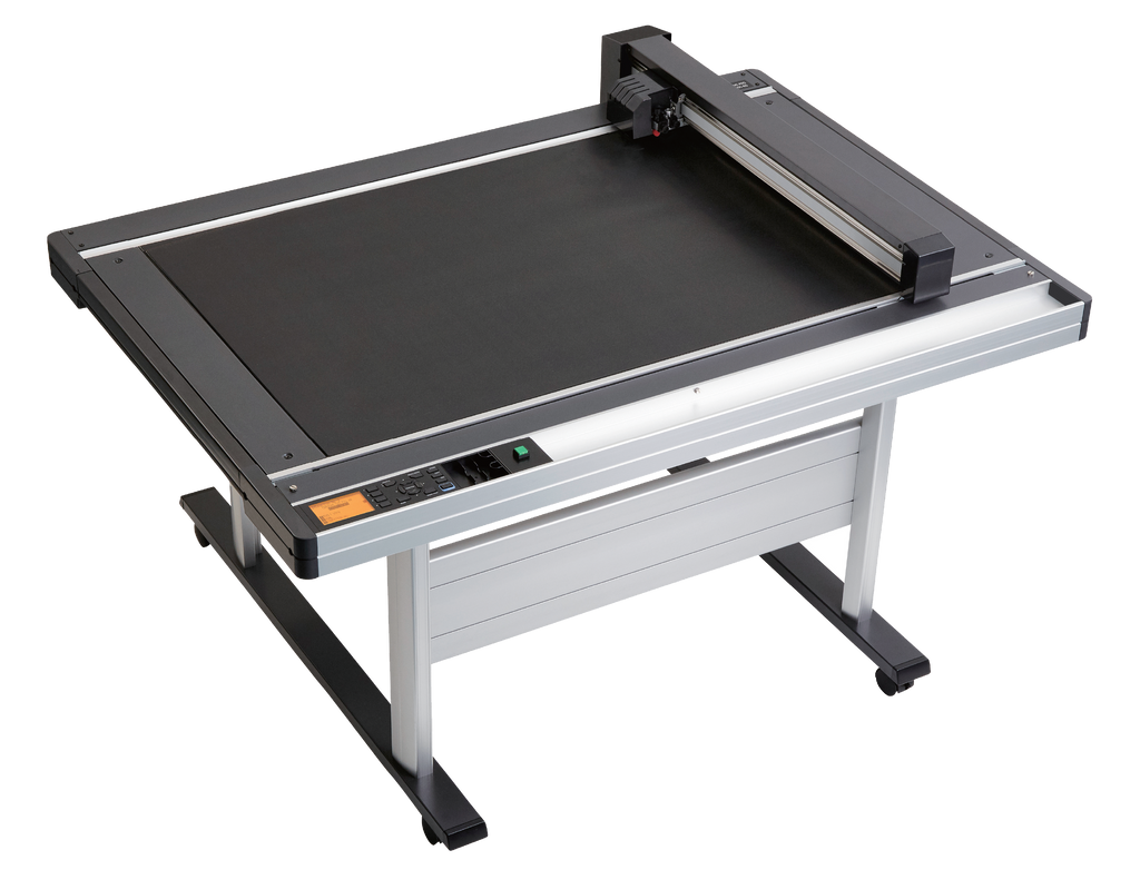 Graphtec FCX4000-60ES - 38" Flatbed Plotter (stand optional)