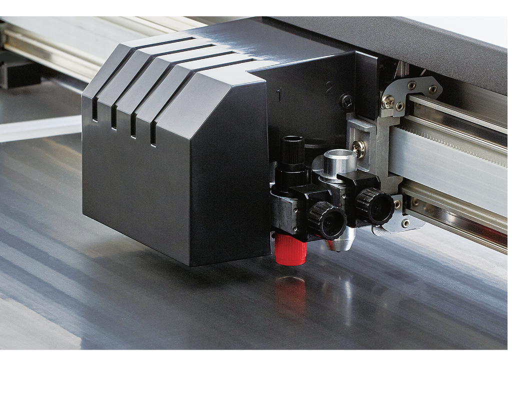 Graphtec FCX4000-60ES - 38" Flatbed Plotter (stand optional)