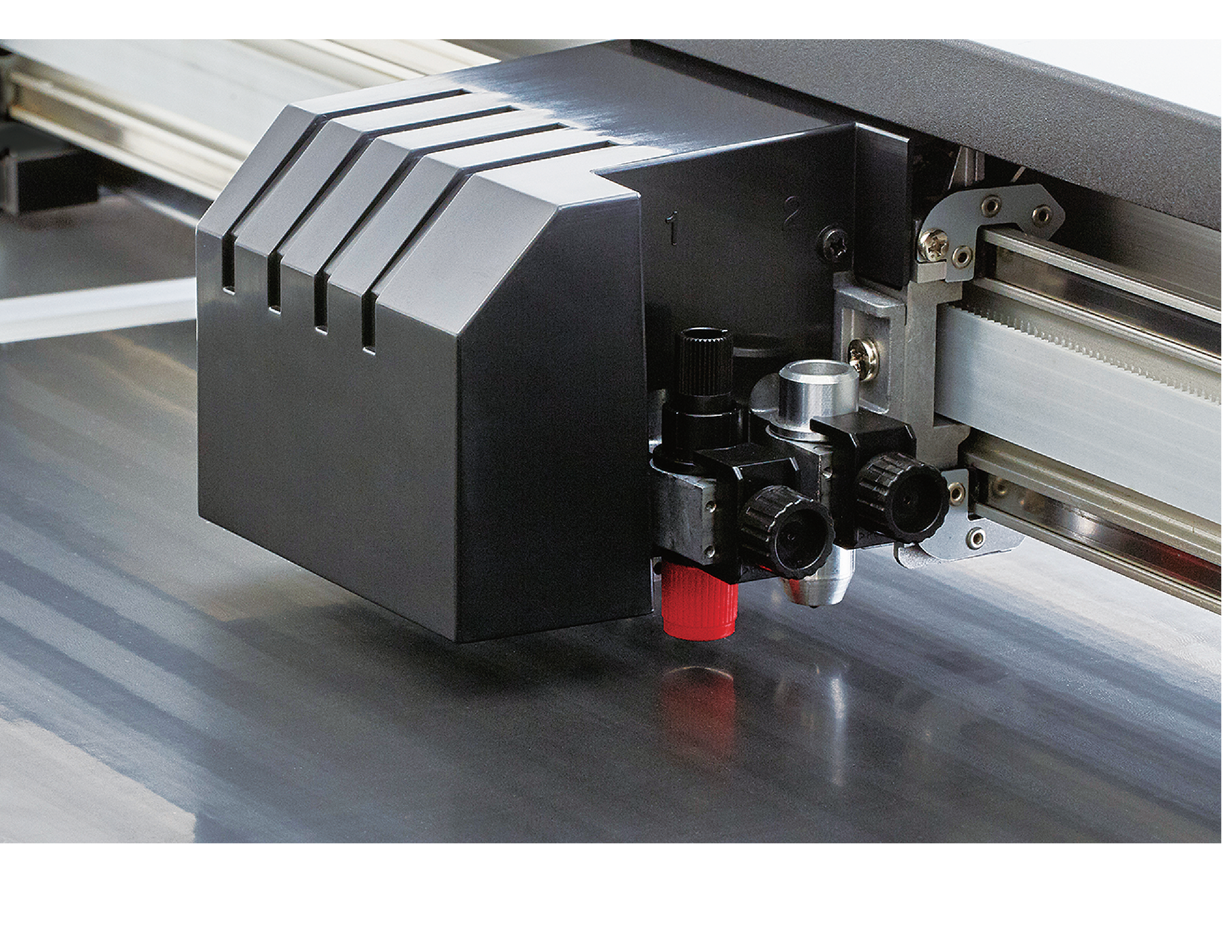Graphtec FCX4000-60ES - 38" Flatbed Plotter (stand optional)