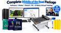 Complete Middle of the Road Package