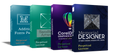 Our Most Popular Package! The MemorialDESIGNER Complete Perpetual Bundle
