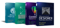 Our Most Popular Package! The MemorialDESIGNER Complete Perpetual Bundle