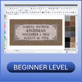 Beginner Session 1-1, Basic Workspace & Design