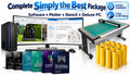 Complete Simply the Best Package