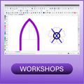 Workshop 1-2, Creating Symmetrical Artwork