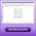 Workshop 1-3, Integrating & Bulk Converting