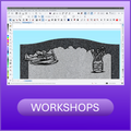 Workshop 2-1, Hand Sketching