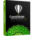 CorelDRAW Graphics Suite 2018 Upgrade