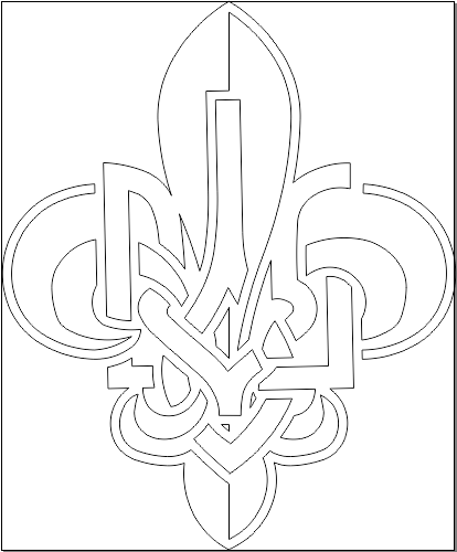 10E015