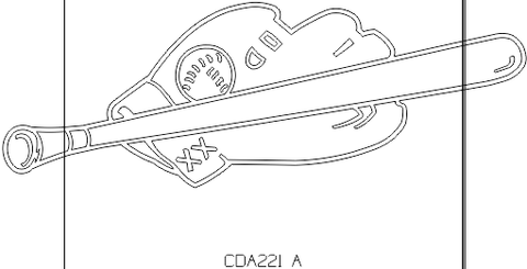 12S004