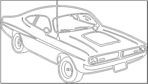 5V003