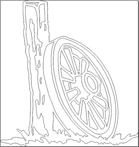 6M054
