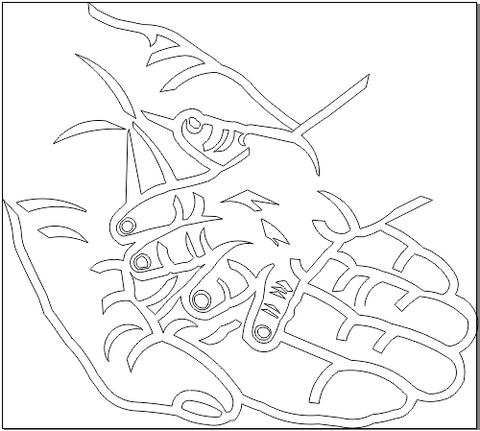 7J046