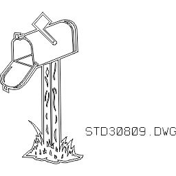 30809