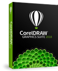 CorelDRAW Graphics Suite 2018