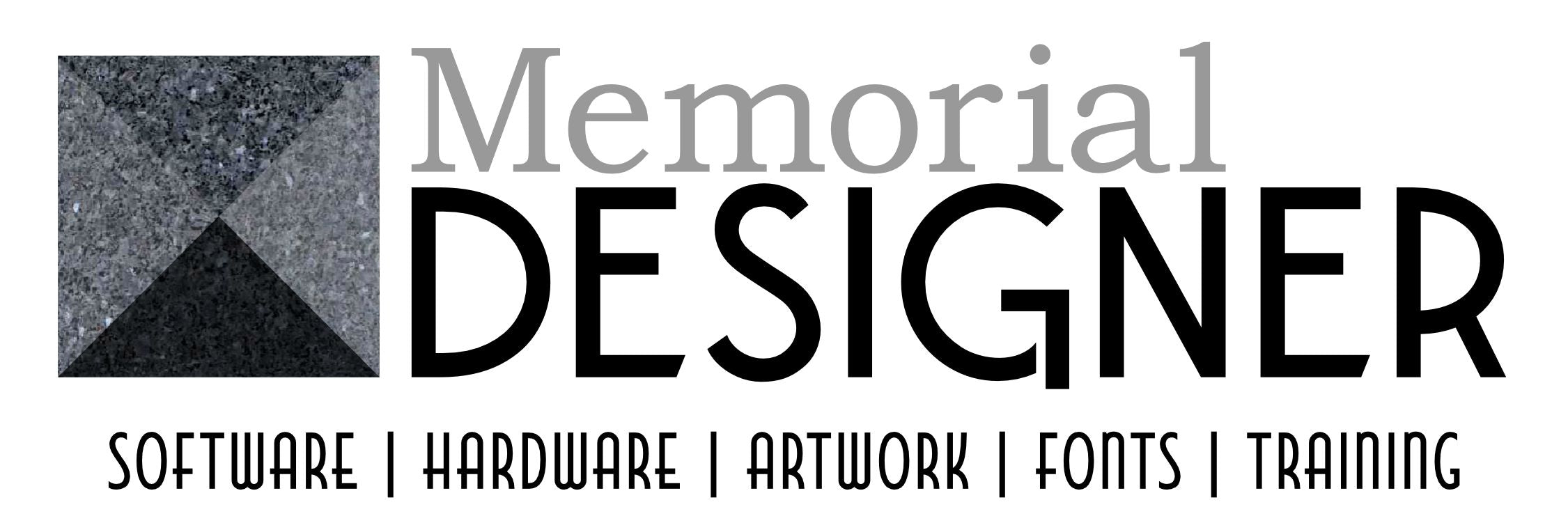 MemorialDESIGNER