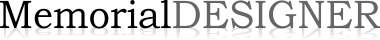MemorialDESIGNER